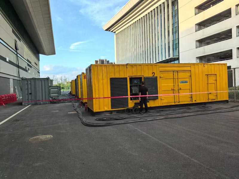 南涧柴油发电机冬季保养注意事项?