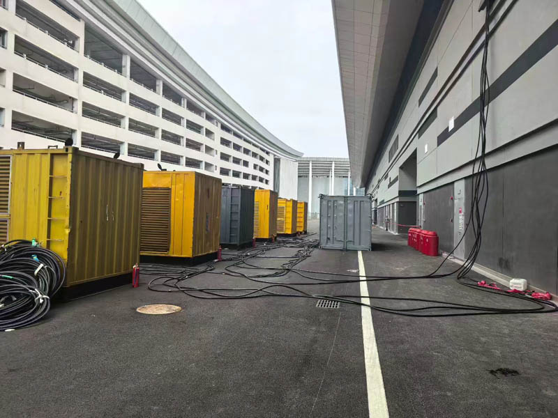 南涧冬季柴油发电机启动前需要做哪些准备工作?